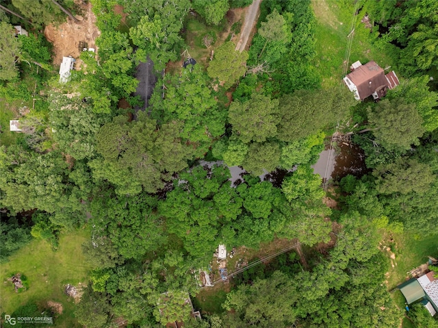 371 Lakeview Dr, Doyline, LA 71023 - view of property location