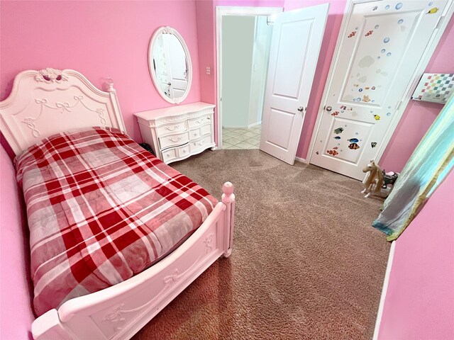 328 Foxhunter St, Fort Worth, TX 76131 - bedroom with carpet