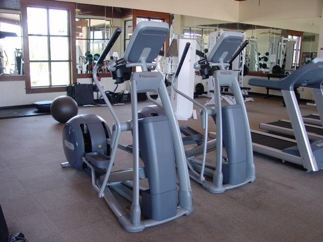 768 Telemark Trl, Frisco, TX 75036 - view of workout area