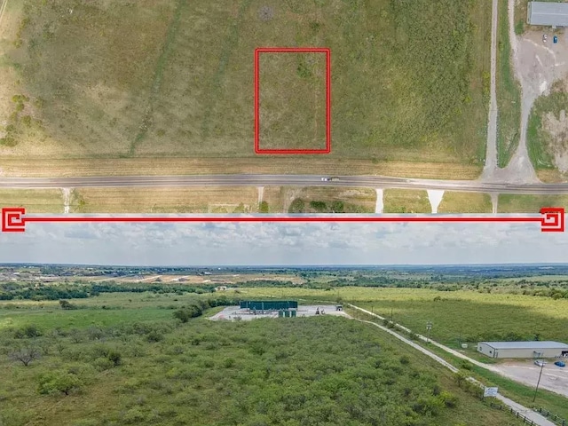 LOT2 Fm 2258, Venus, TX 76084