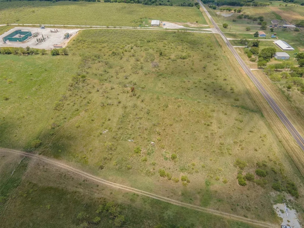 LOT2 Fm 2258, Venus, TX 76084