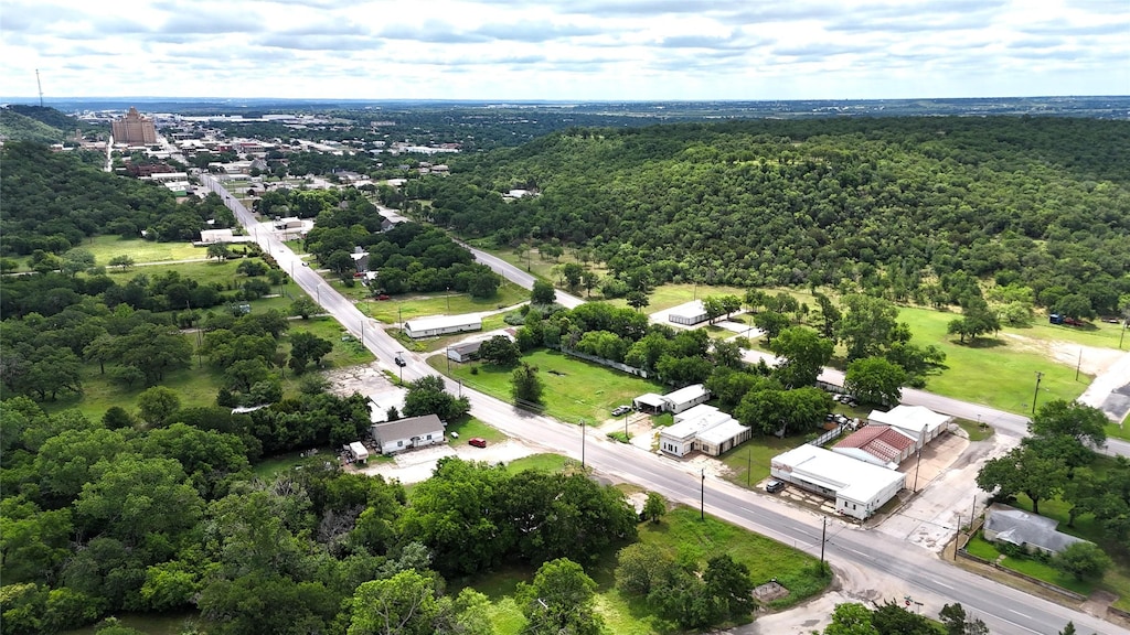 1119 W Hubbard St, Mineral Wells, TX 76067