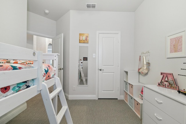 15236 Holly Bay Ct, Aledo, TX 76008 - carpeted bedroom with baseboards