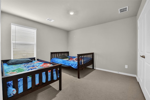 9100 Cacti Ct, Fort Worth, TX 76036 - bedroom with carpet floors and baseboards