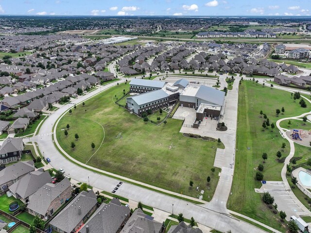 9100 Cacti Ct, Fort Worth, TX 76036 - view of property location featuring nearby suburban area