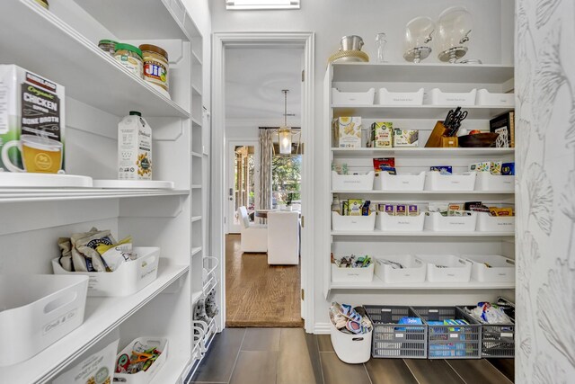 7209 Braemar Ter, Colleyville, TX 76034 - view of pantry