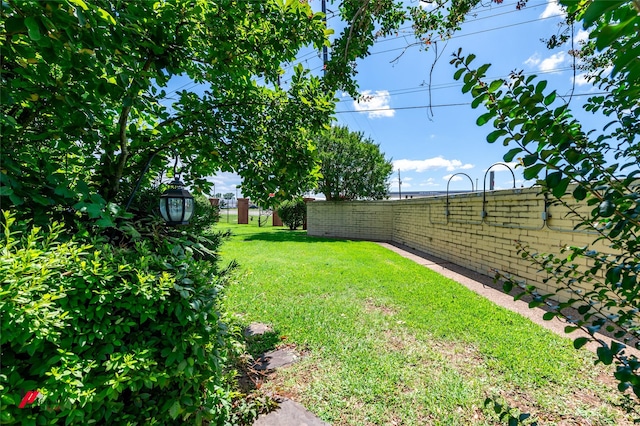 3635 Greenacres Place Dr Unit 350, Bossier City, LA 71111 - view of yard