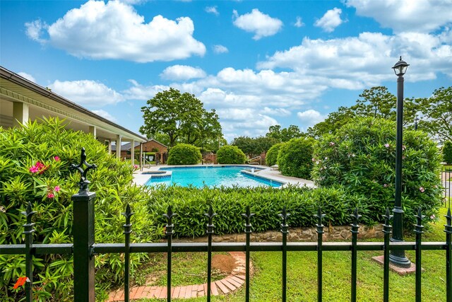 3635 Greenacres Place Dr Unit 350, Bossier City, LA 71111 - view of outdoor pool