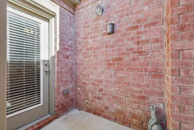 575 S Virginia Hills Dr Unit 3702, Mckinney, TX 75070 - entrance to property with brick siding