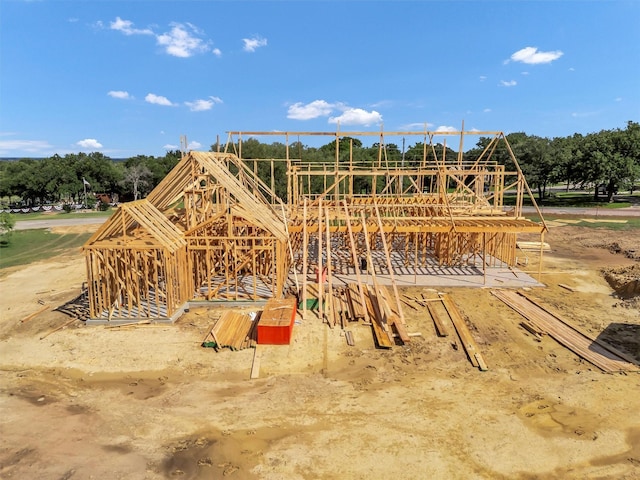 3710 De Cordova Ranch Rd, Granbury, TX 76049 - view of surrounding community