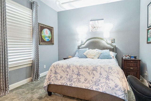8051 Harliquin Ct, Frisco, TX 75035 - carpeted bedroom featuring baseboards