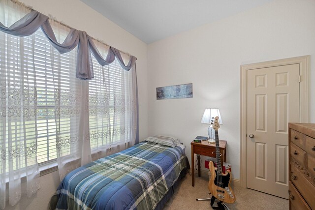 2109 County Road 4522, Justin, TX 76247 - view of carpeted bedroom