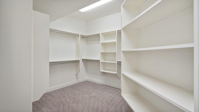 15270 Catalpa Rd, Frisco, TX 75035 - walk in closet with carpet floors