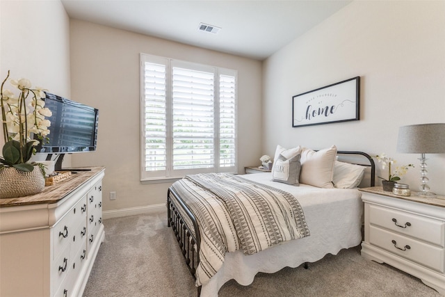 3109 Twin Eagles Dr, Celina, TX 75009 - bedroom featuring light colored carpet and baseboards