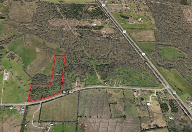 TRACT1 Fm 2194, Greenville, TX 75401
