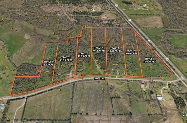 TRACT1 Fm 2194, Greenville, TX 75401