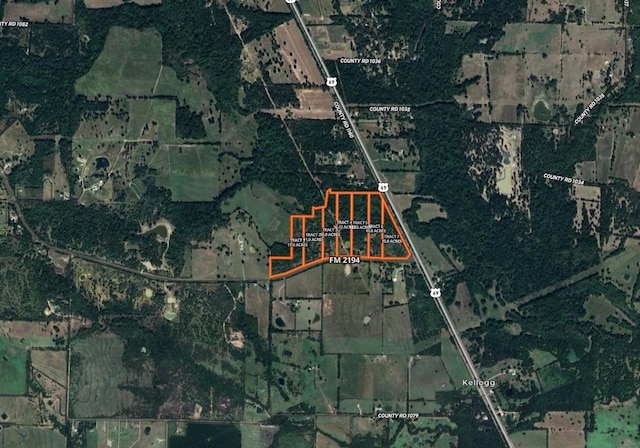 TRACT1 Fm 2194, Greenville, TX 75401