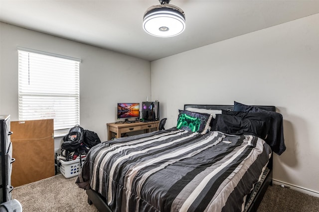 1601 Pecan Orchard Dr, Princeton, TX 75407 - bedroom featuring carpet floors