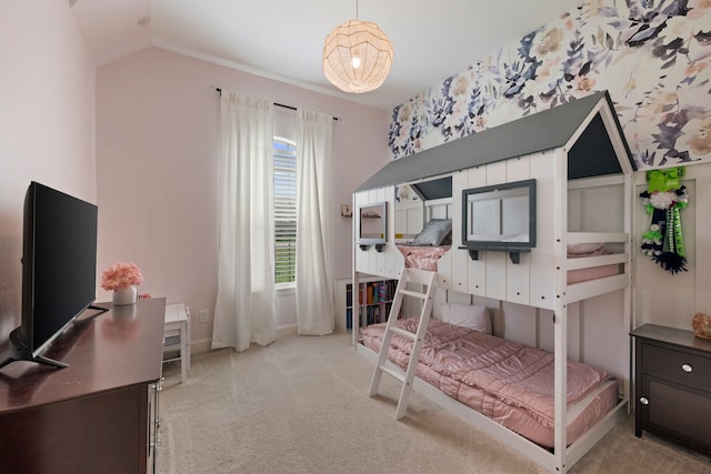 14208 Lucille Dr, Newark, TX 76071 - carpeted bedroom featuring baseboards