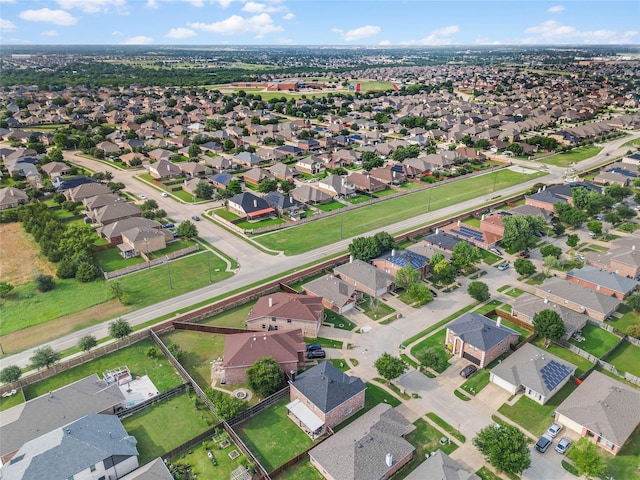 8002 Stowe Springs Ln, Arlington, TX 76002 - view of property location featuring nearby suburban area