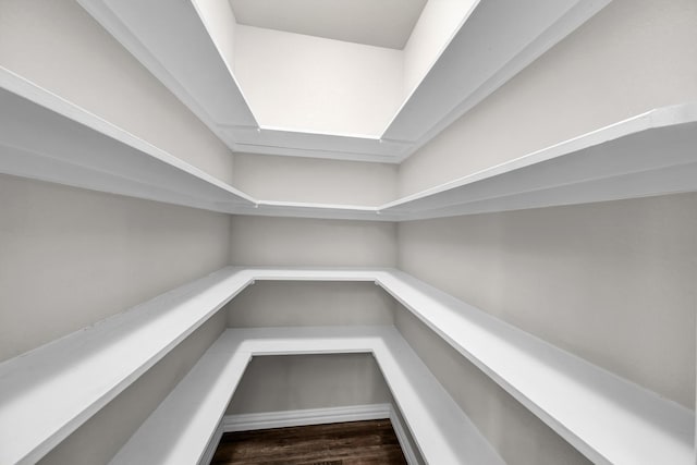 209 NE 6th Ave, Mineral Wells, TX 76067 - view of storage area