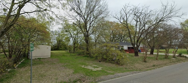 401 Frisco St, Cumby, TX 75433 - view of street