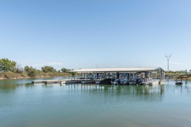 106 Port O Call Ct, Runaway Bay, TX 76426