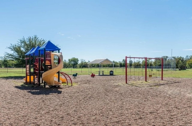 106 Port O Call Ct, Runaway Bay, TX 76426