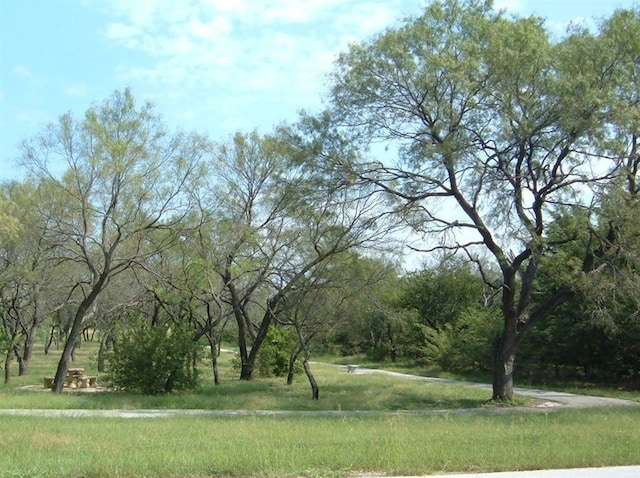106 Port O Call Ct, Runaway Bay, TX 76426
