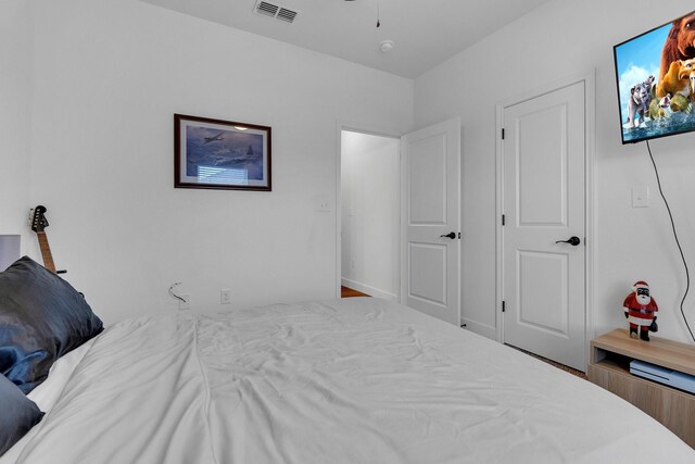 138 Lake Ridge Ct, Abilene, TX 79602 - view of bedroom