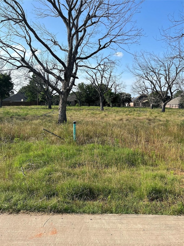 2165 Middlewood Cir, Granbury, TX 76049