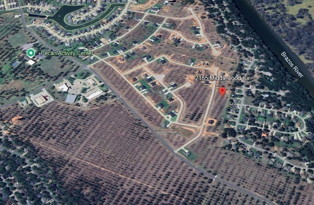 2165 Middlewood Cir, Granbury, TX 76049