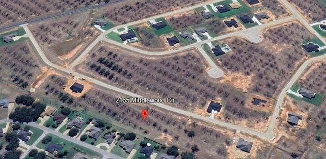 2165 Middlewood Cir, Granbury, TX 76049