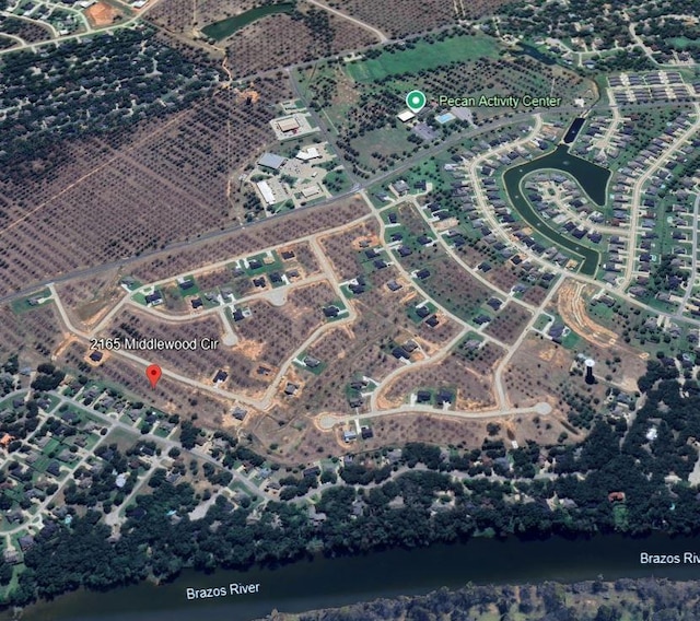 2165 Middlewood Cir, Granbury, TX 76049