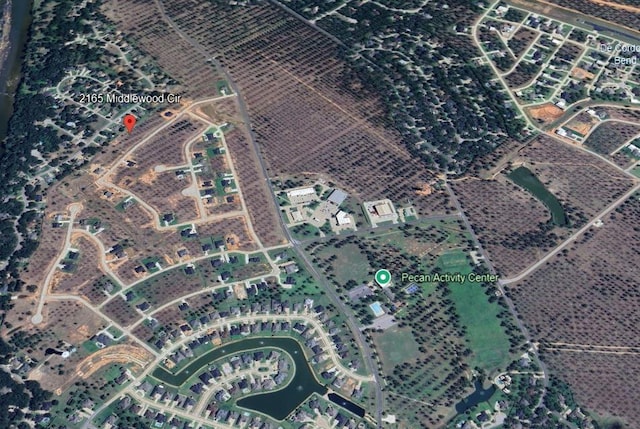 2165 Middlewood Cir, Granbury, TX 76049