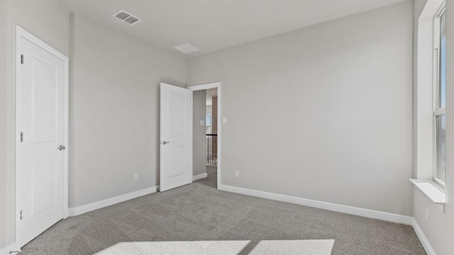 11213 Orchard Ln, Justin, TX 76247 - unfurnished bedroom featuring carpet and baseboards