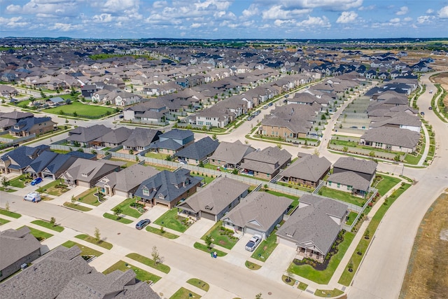 1713 Brindle St, Justin, TX 76247 - view of property location featuring nearby suburban area