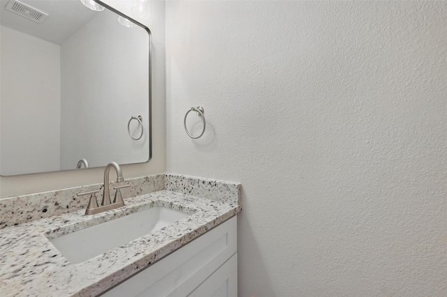 1126 Mazourka Dr, Arlington, TX 76001 - bathroom featuring vanity