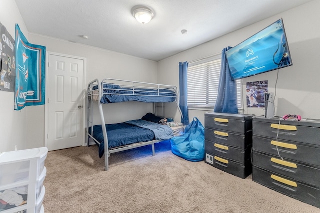 522 E Lanett Dr, Desoto, TX 75115 - bedroom featuring carpet