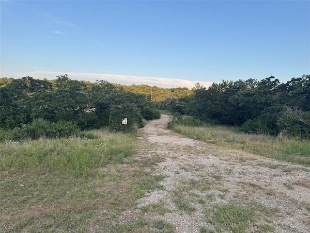 LOT149 Hidden Shores Dr, Cisco, TX 76437