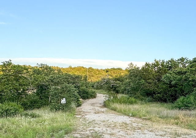 LOT149 Hidden Shores Dr, Cisco, TX 76437