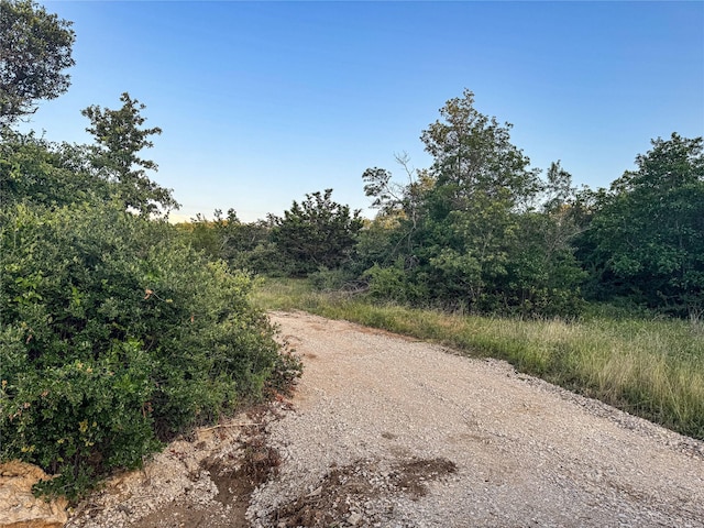 LOT149 Hidden Shores Dr, Cisco, TX 76437