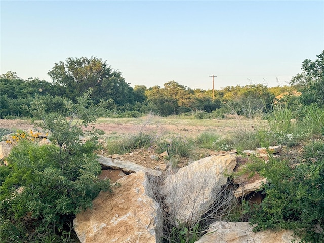 LOT149 Hidden Shores Dr, Cisco, TX 76437
