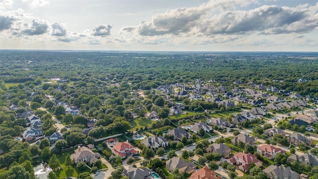 812 Lexington Ter, Southlake, TX 76092 - aerial view