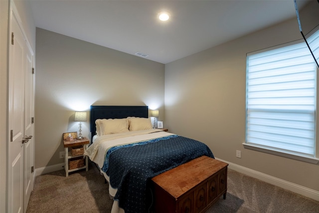 3036 Lionsgate Dr, Argyle, TX 76226 - carpeted bedroom featuring baseboards