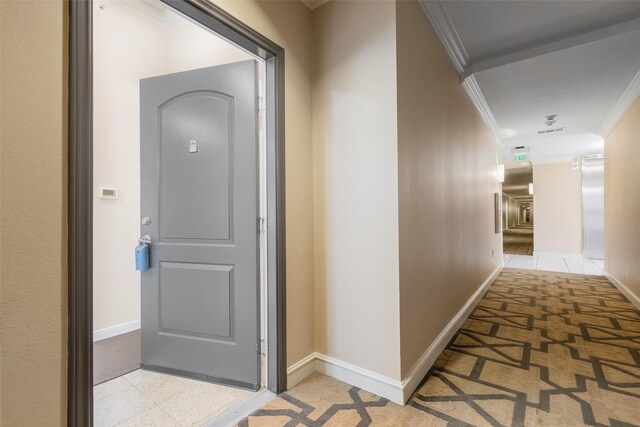 3225 Turtle Creek Blvd Unit 1012, Dallas, TX 75219 - view of doorway to property
