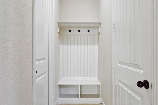 205 Hogue Ln, Wylie, TX 75098 - view of mudroom