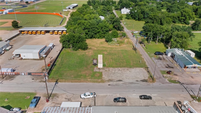 800 N 14th St, Honey Grove, TX 75446