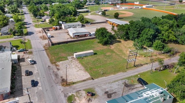 800 N 14th St, Honey Grove, TX 75446