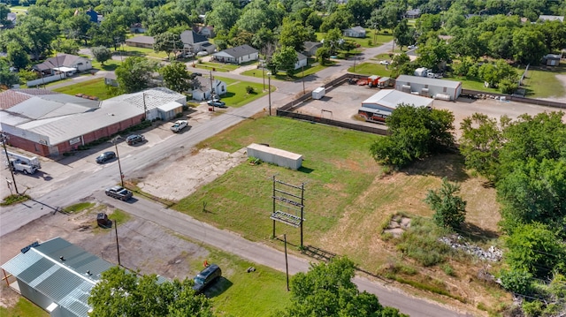 800 N 14th St, Honey Grove, TX 75446